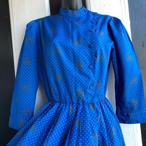 80's dress size 12